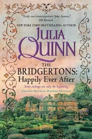 Cover of: The Bridgertons: Happily Ever After