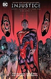 Cover of: Injustice: Gods Among Us