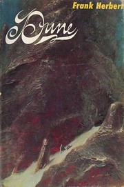 Cover of: Dune