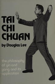 Cover of: Tai chi chuan