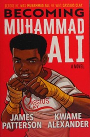 Cover of: Becoming Muhammad Ali