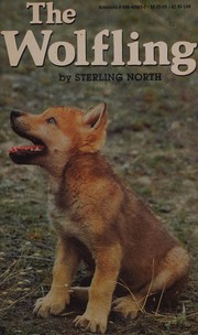 The Wolfling by Sterling North