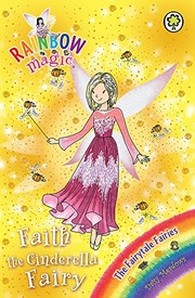 Faith the cinderella fairy by Daisy Meadows