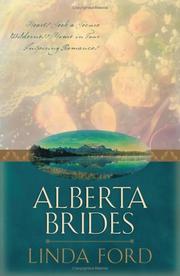 Alberta Brides by Linda Ford