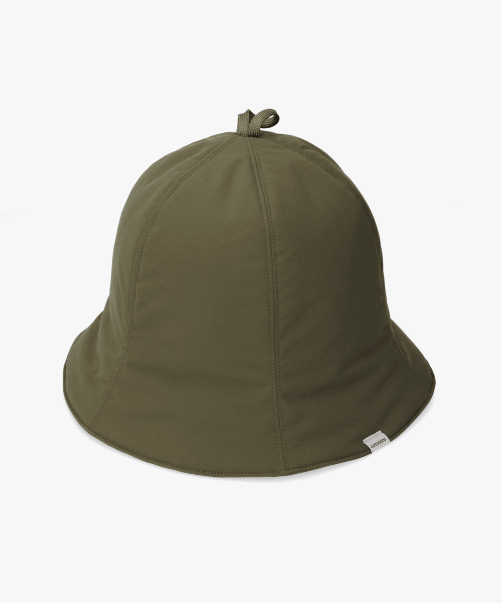 OVERRIDE  PADDED SAUNA HAT L