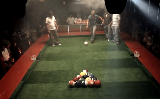 poolball