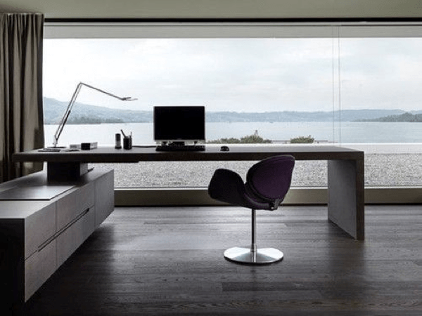 25 Office Workspaces