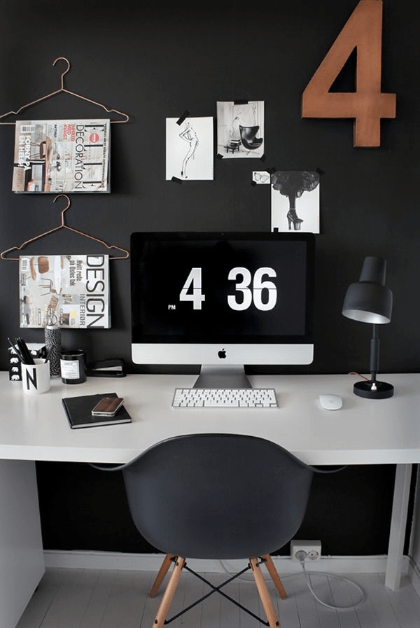 25 Office Workspaces