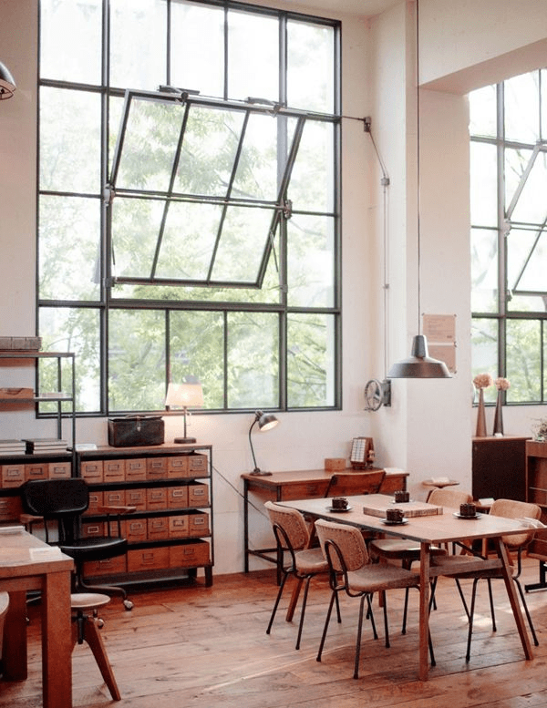 25 Office Workspaces