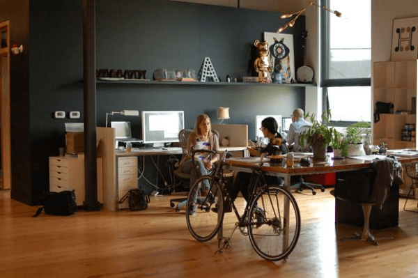 25 Office Workspaces