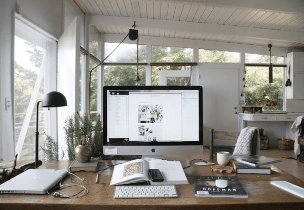 25 Office Workspaces