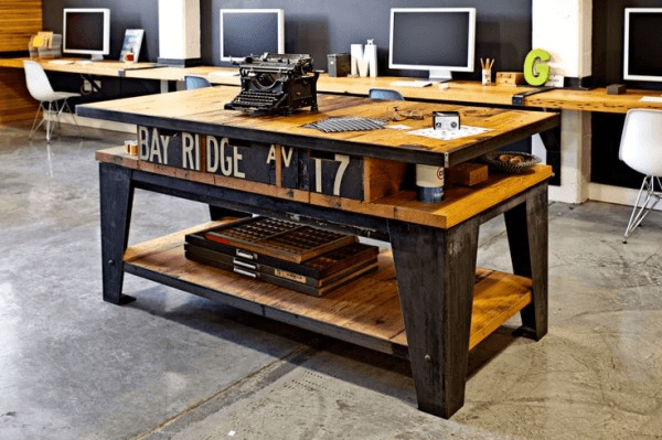 25 Office Workspaces