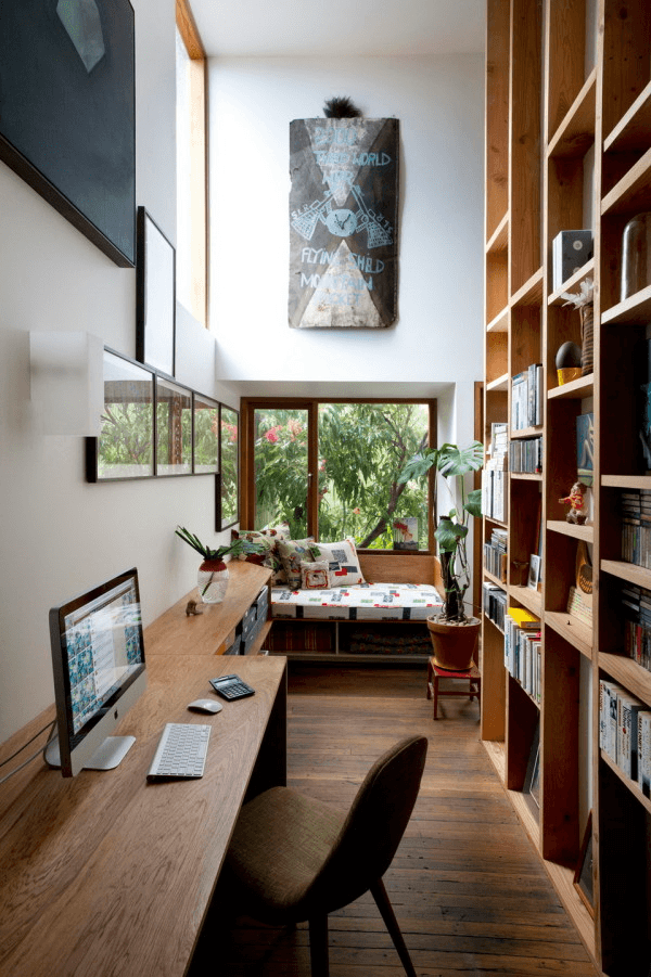 25 Office Workspaces