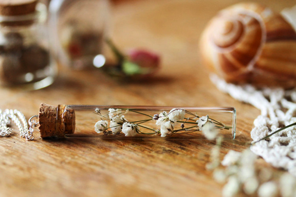 Terrarium Jewelry