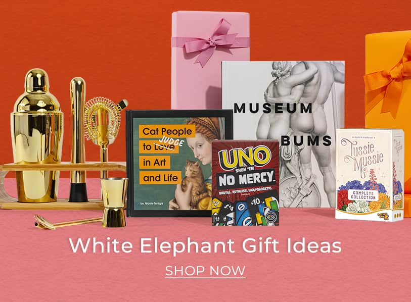 White Elephant Gift Ideas - Shop Now