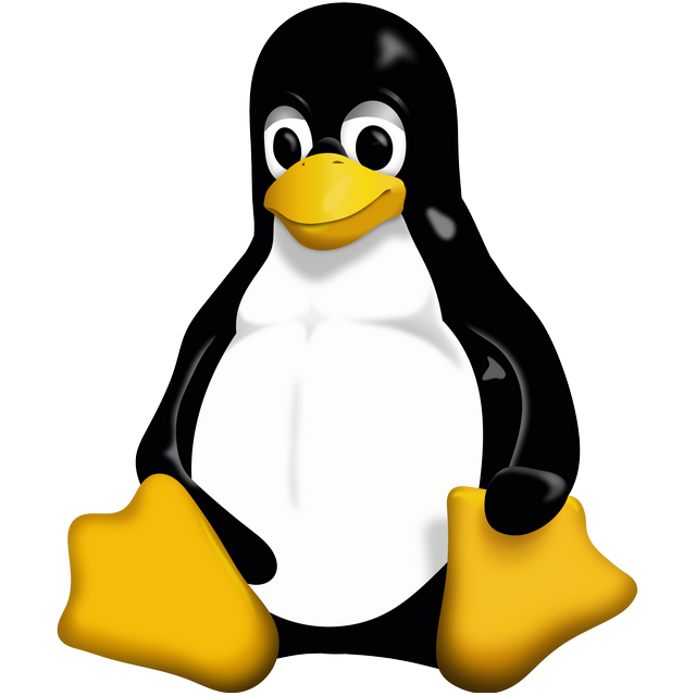 Linux logo