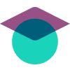 Odoo eLearning icon