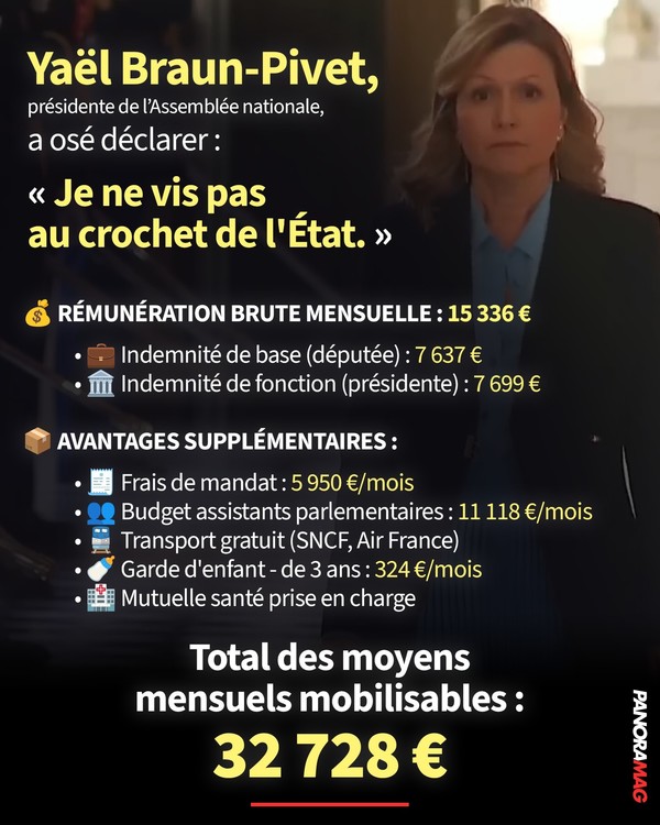 Nos dirigent 