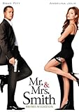 Mr.&Mrs.スミス プレミアム・エディション [DVD]