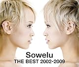 Sowelu THE BEST 2002-2009(初回生産限定盤)(DVD付)