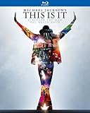 マイケル・ジャクソン THIS IS IT(特製ブックレット付き) [Blu-ray]