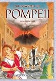 ポンペイ滅亡　THE　DOWNFALL　OF　POMPEII