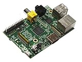 Raspberry Pi Type B 512MB