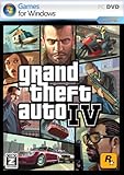 Grand Theft Auto IV (日本語版) [ダウンロード]