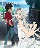 あの日見た花の名前を僕達はまだ知らない。 1 【完全生産限定版】 [Blu-ray]