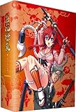 百花繚乱 サムライガールズ　第一巻 [DVD]