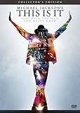 マイケル・ジャクソン THIS IS IT コレクターズ・エディション (1枚組） [DVD]