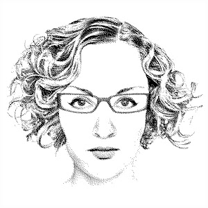 FlashFace Woman - police sketch artist for iPhone, iPad & iPod