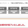 えっ！？ まさかの、富士ヒルエントリーしてしまいました（＾＾；