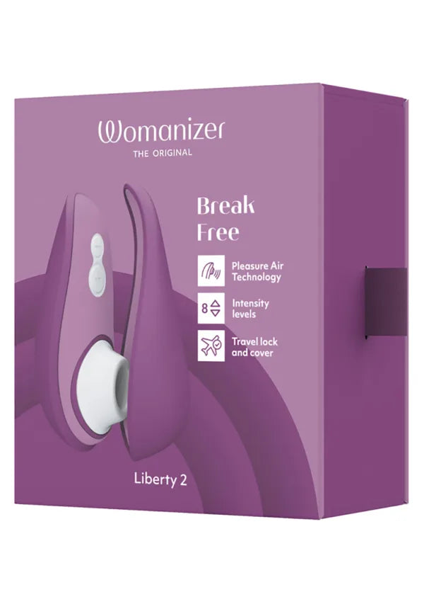 Womanizer Liberty 2