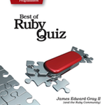 Best of Ruby Quiz