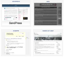 Sandbox Designs Competition