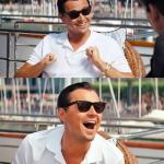 Leonardo Dicaprio Wolf Of Wall Street meme