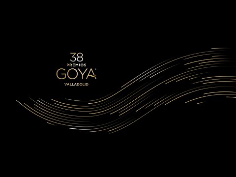 Anuncio de nominaciones Premios #Goya2024