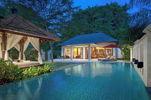 The Laguna, a Luxury Collection Resort & Spa, Nusa Dua, Bali