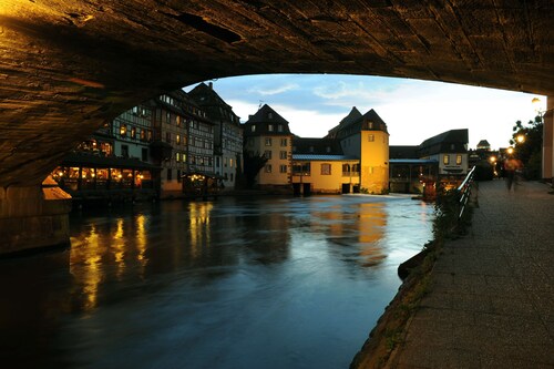 Hôtel & Spa RÉGENT PETITE FRANCE