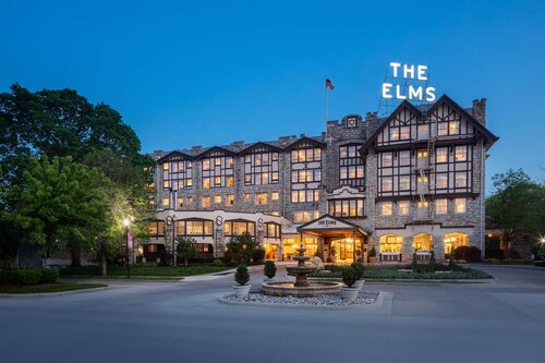 The Elms Hotel & Spa, a Destination by Hyatt Hotel