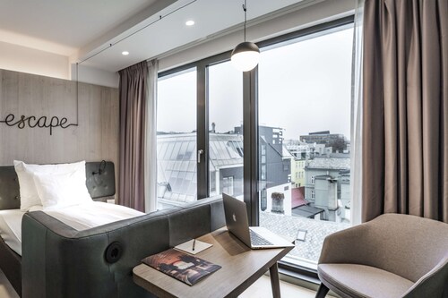 Hotel Norge by Scandic