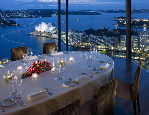 Shangri-La Sydney