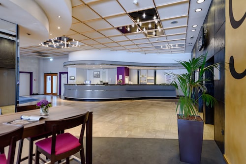 Mercure Hotel Trier Porta Nigra