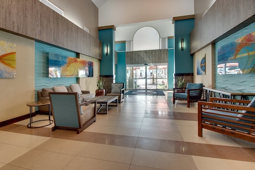 Holiday Inn Resort Orlando - Lake Buena Vista, an IHG Hotel