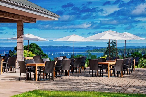 Algonquin Resort St Andrews by-the-Sea Autograph Collection