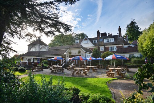 The Conningbrook Hotel