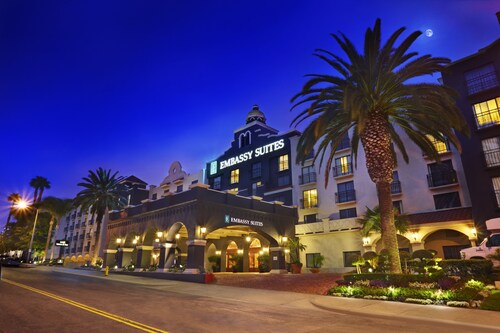 Embassy Suites by Hilton Los Angeles LAX South/El Segundo