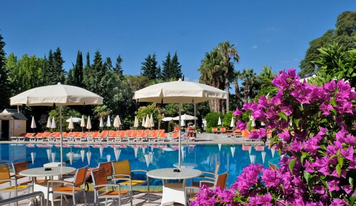 Parc Hotel Gritti