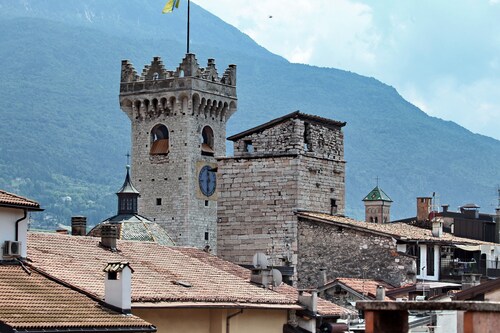 Hotel Accademia Trento